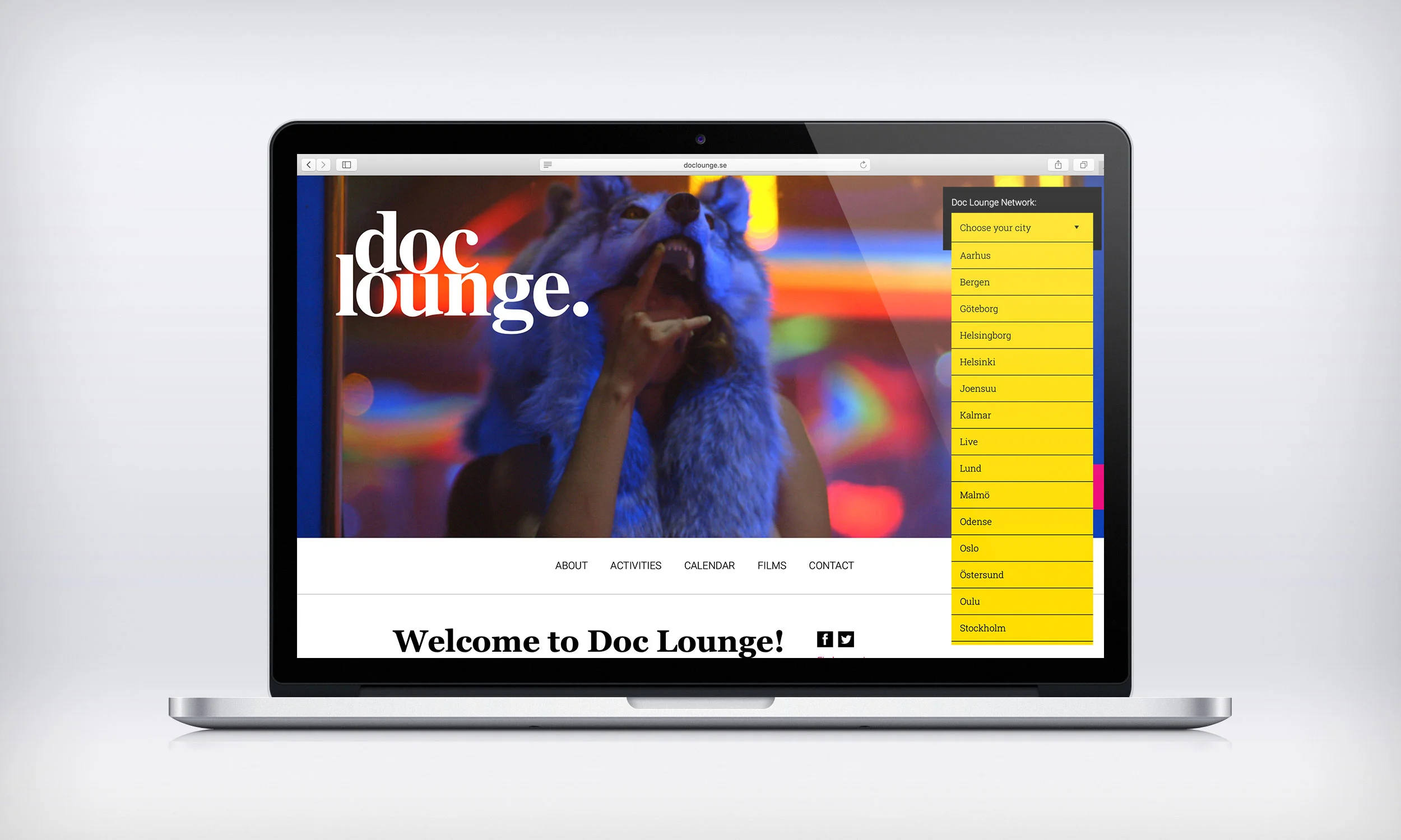 www.doclounge.se