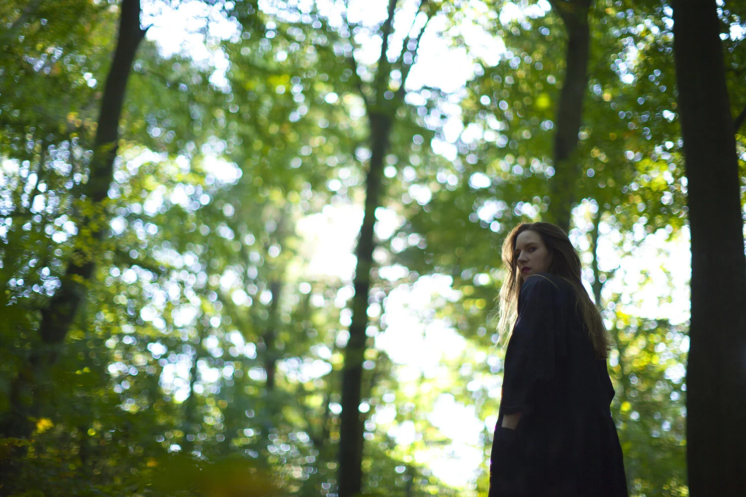 Big Fox “Final Call”