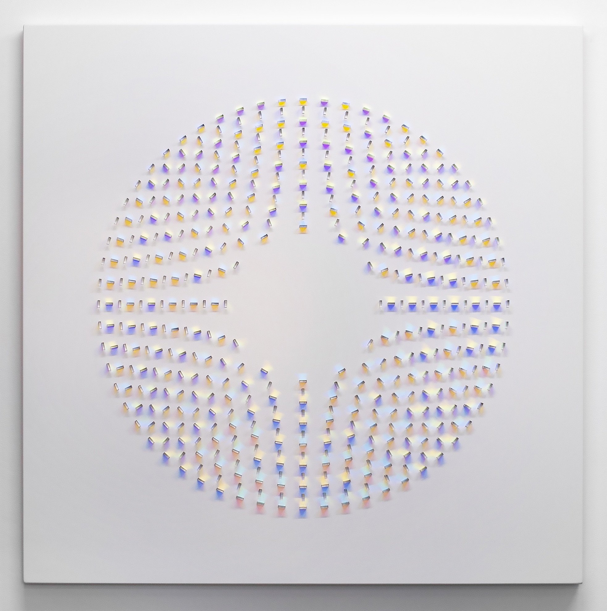 Circle A