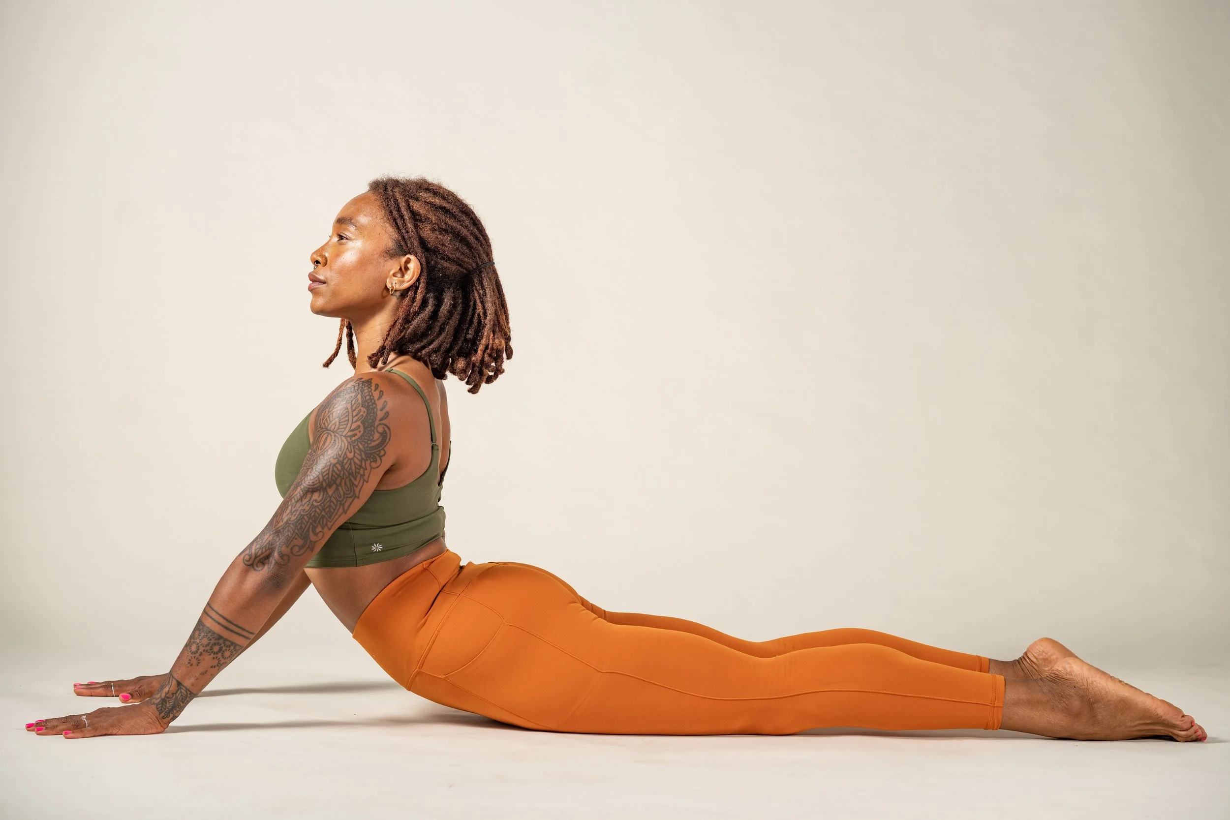 Sound Bath at The Studio Pilates 