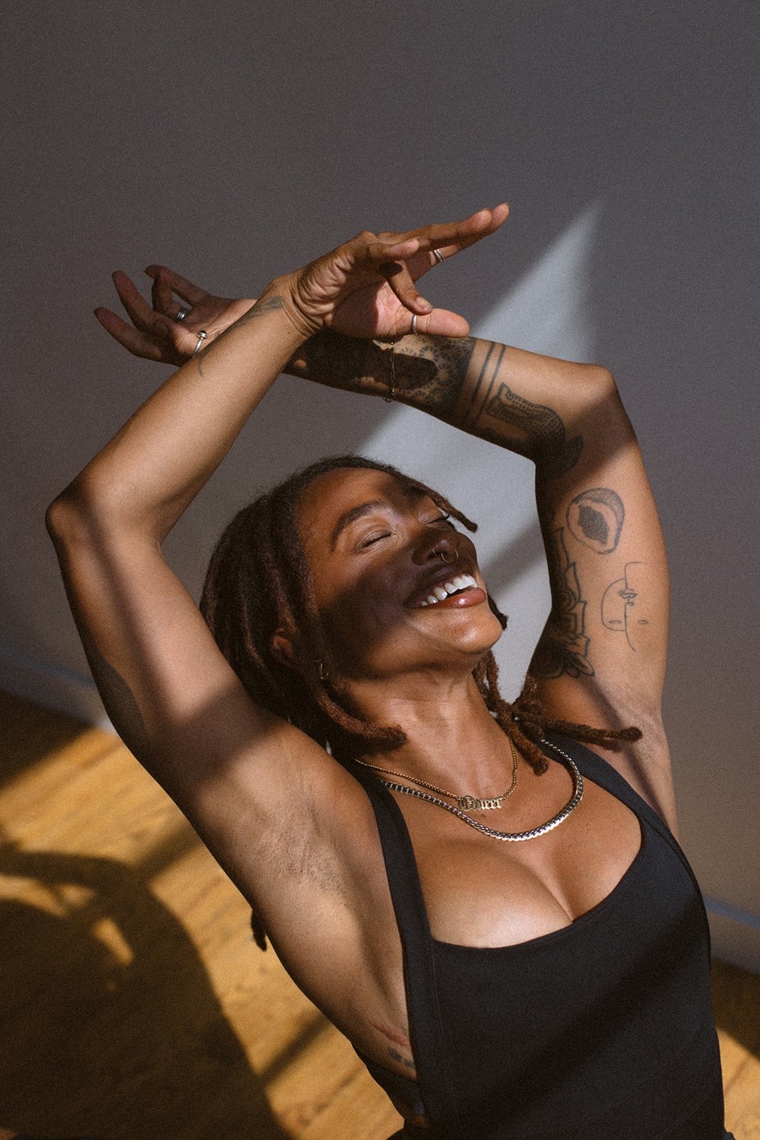 Elevate Life: Wellness and Community at Oakland Cemetary 