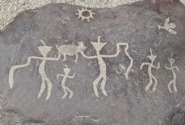 THE ART OF ANDEAN HEALING WORKSHOP WITH DR RUBEN ORELLANA