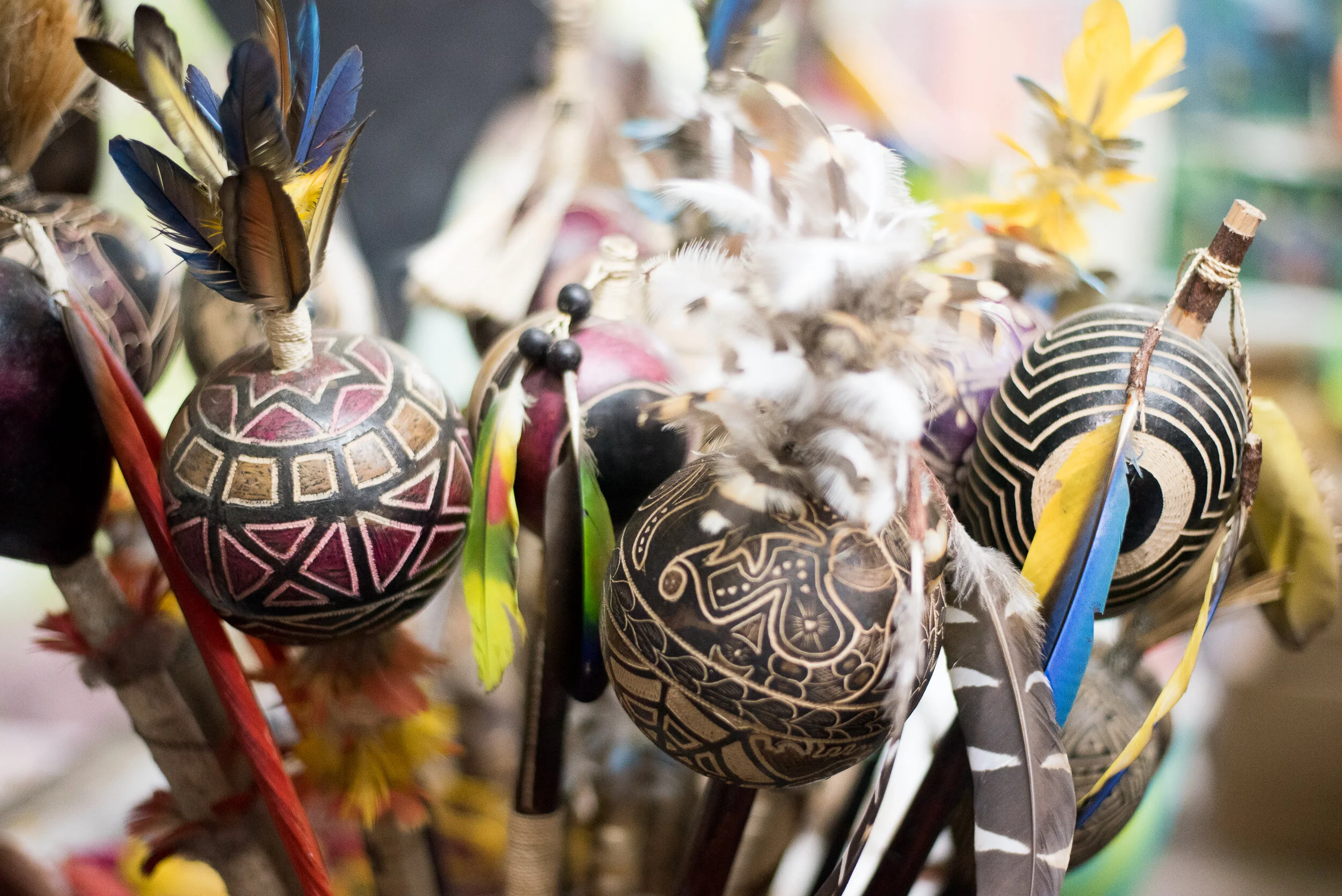 ANDEAN HEALING MASTERCLASS