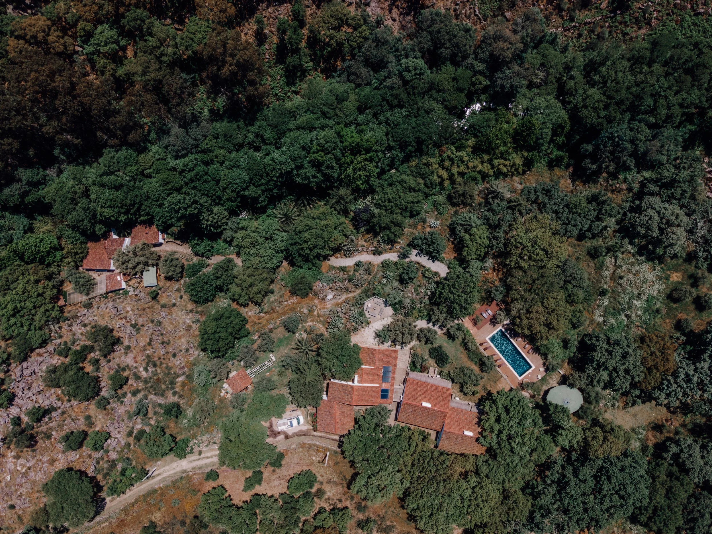 SAN PEDRO & YOGA RETREAT