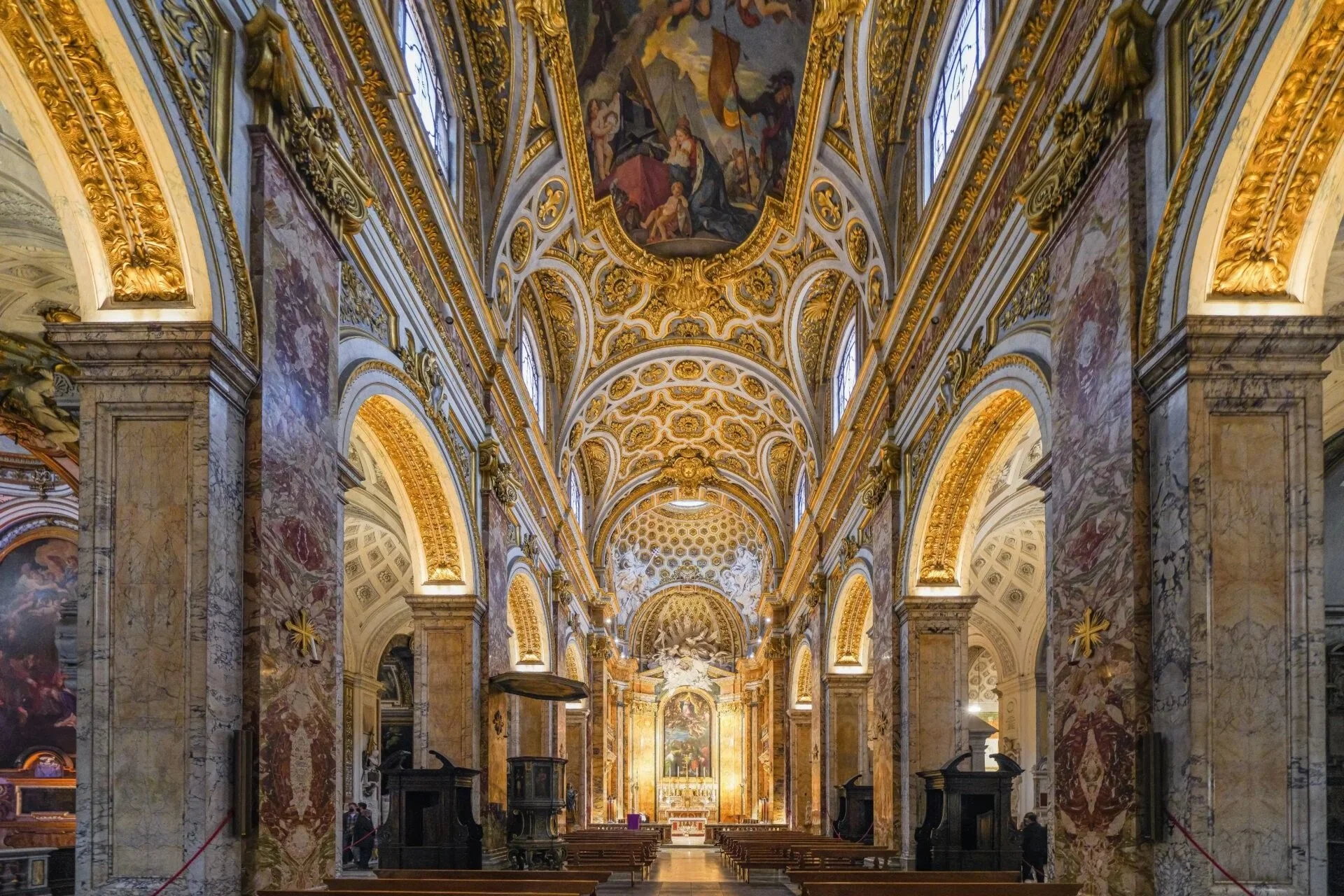 PETITE MESSE SOLENNELLE