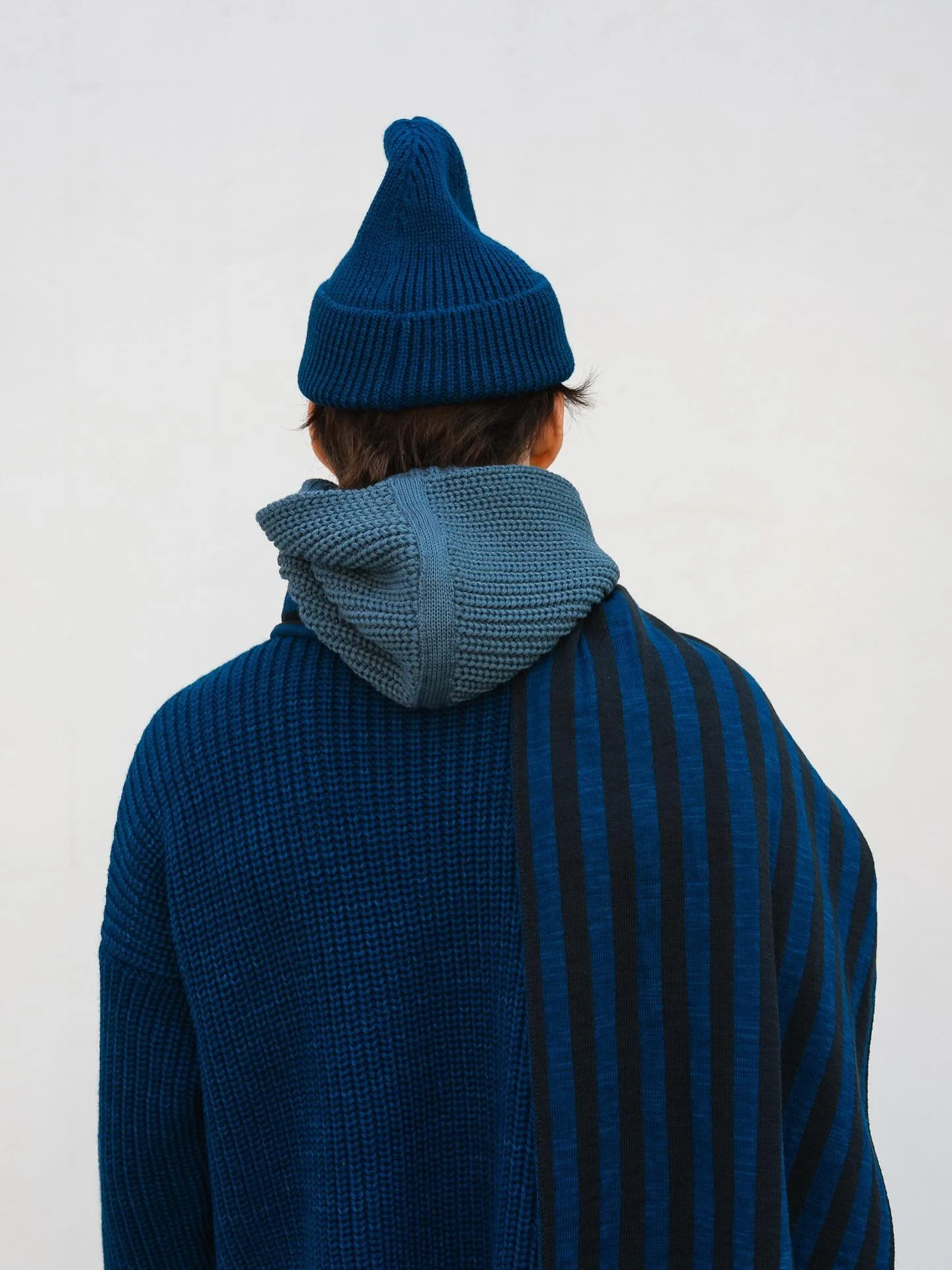 Better wrap up warm in your favourite rudolf pieces, it&rsquo;s getting cold outside!