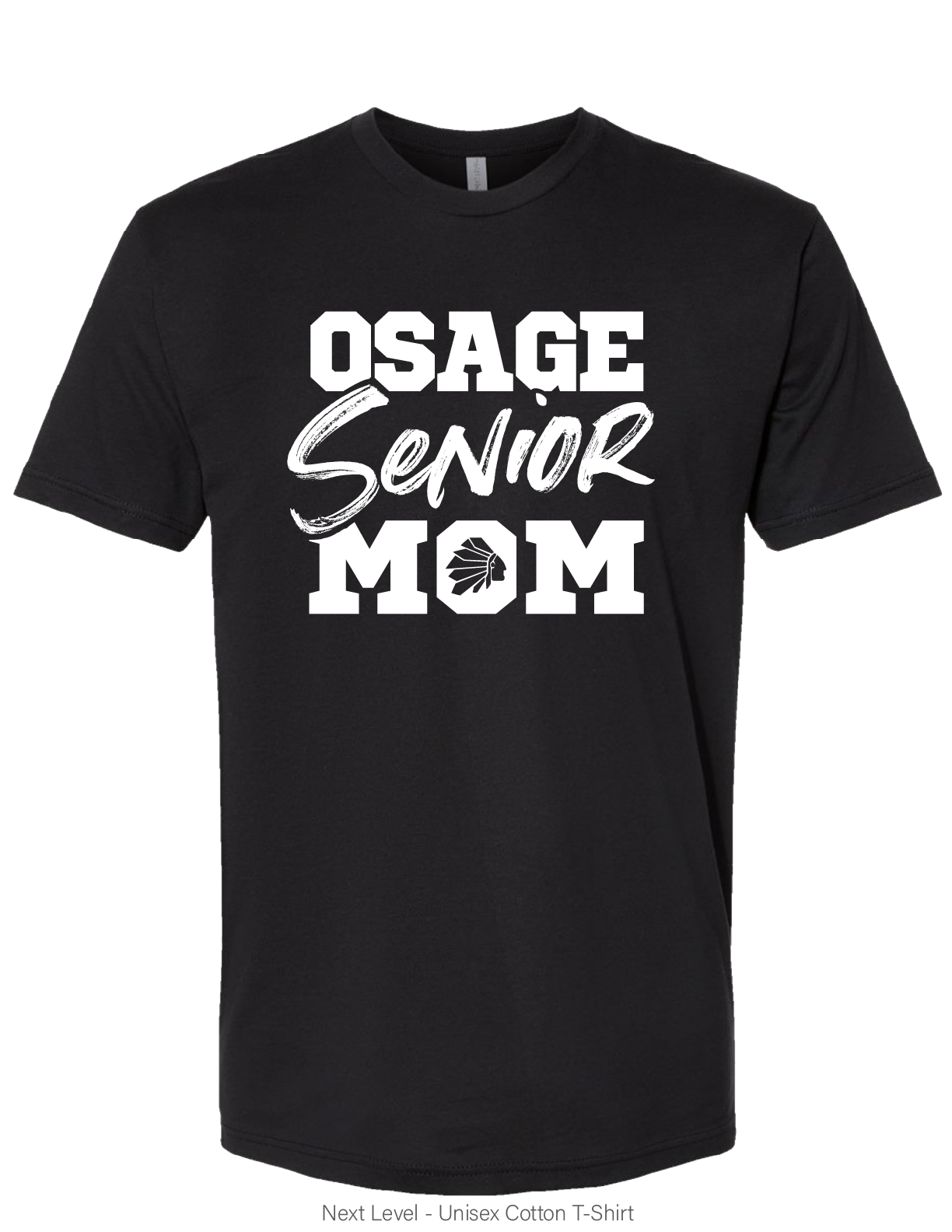 Osage_2024_SeniorShirts_SeniorMOM_BlackTee@2x.png