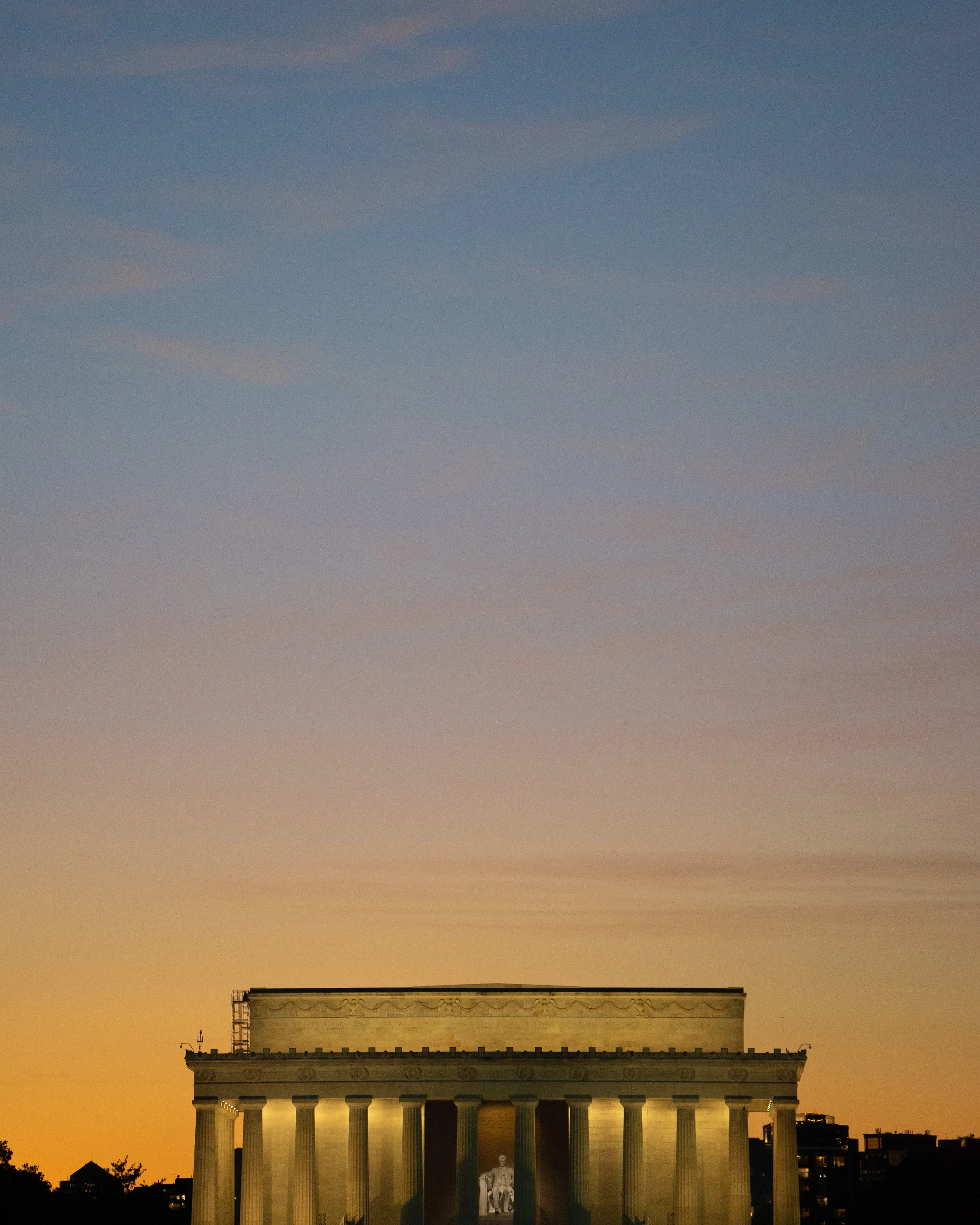 Lincoln Light