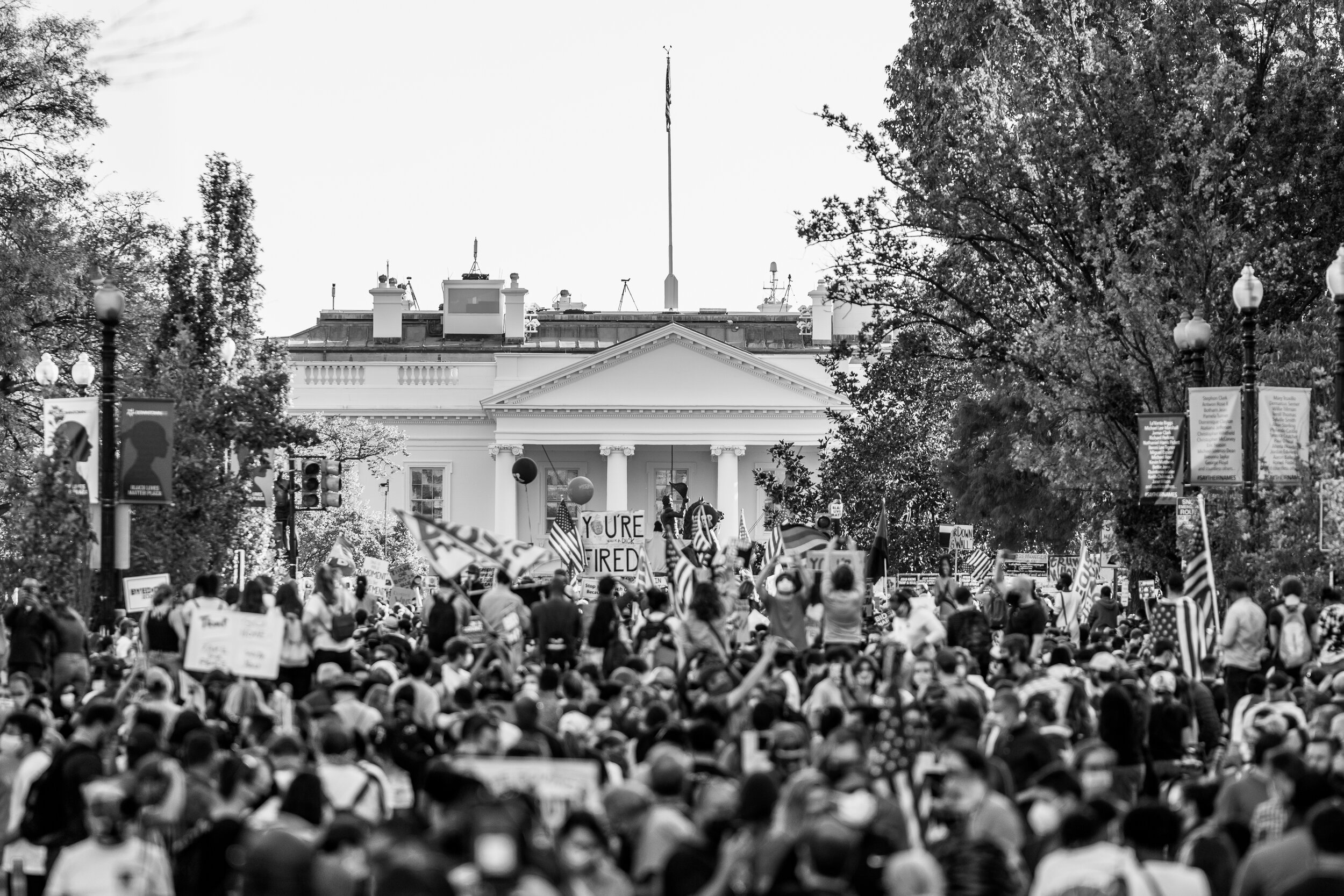 Victory Lap