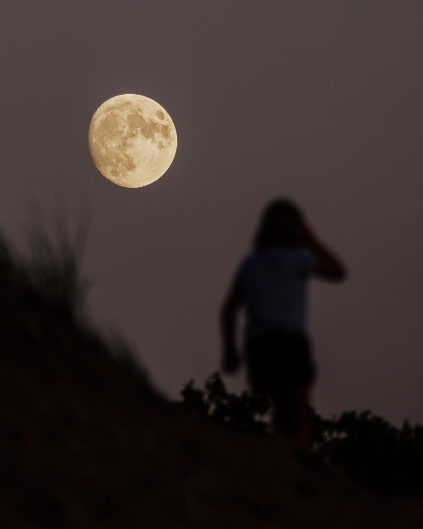 the same beautiful balance of light and dark that surrounds you lies within you. let it remind you and reflect your beauty right back to you. 🌝

4th photo of me by the talented @annameyerphoto ✨

#fullmoon #summer #harvestmoon