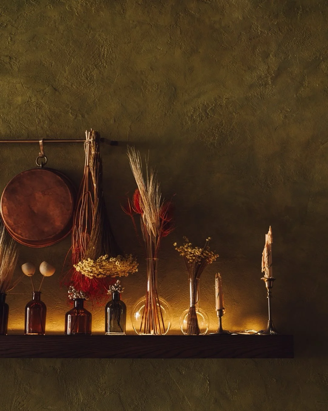 &ldquo;I just want people to feel good.&rdquo; &mdash;words that hit my bones as I was sitting at the bar of @amarestaurant.bar listening and sipping a matcha one afternoon. when I met chef @chefjohannahellrigl we quickly connected the dots that we s