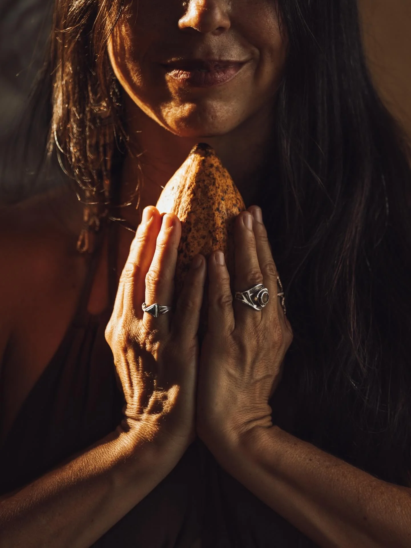 costa rica always calls me back.

next month I&rsquo;ll be traveling to the east coast for the first time to document cacao at its source.

cacao is heart medicine. warm, bitter, grounding, alive. a sacred plant that invites you inward, into honesty,
