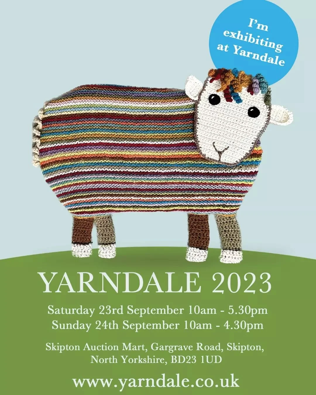 Instagram — Iolair Yarn