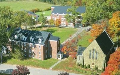 King's-Edgehill School(秋)