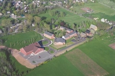   King's-Edgehill School  