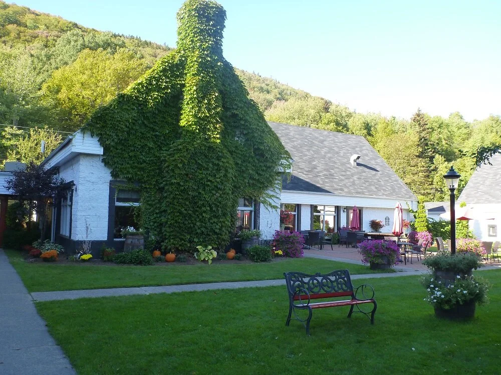 Cape Breton Island カナダ ノバスコシア州ハリファックス 留学と旅のことなら エンデバーツアーズ ホームステイサービス Endeavour Tours Homestay Services