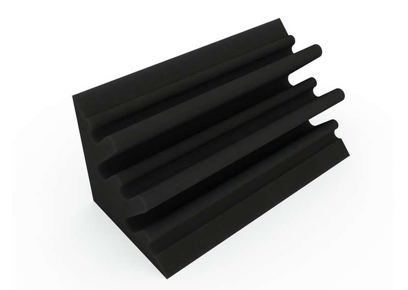 Bass Traps Pro Ciclos