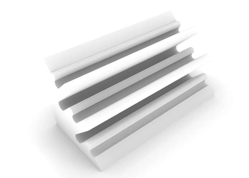 Bass Traps Class 1 Ciclos