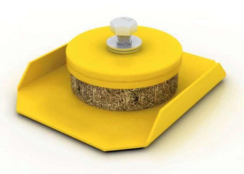 GM 15/90-B 1 Núcleo