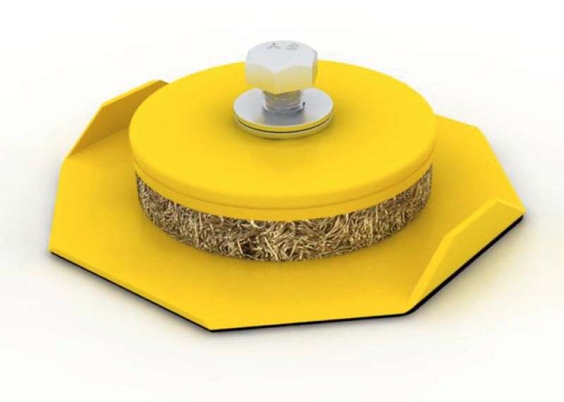 GM 15/130-B 1 Núcleo