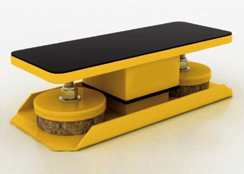 GRM 05/1-2E90 1 Núcleo