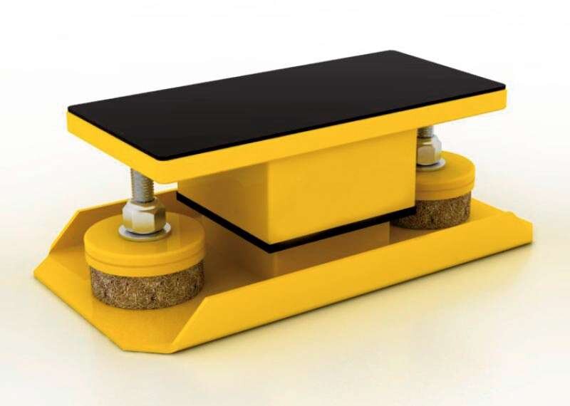 GRM 05/2-2E65 2 Núcleos