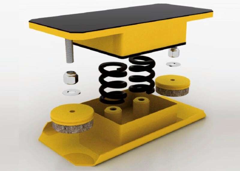 GRM 05/2-2E90 2 Núcleos