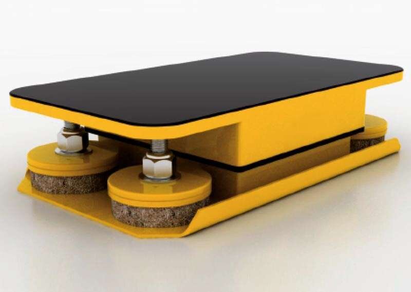 GRM 05/4-4E90 4 Núcleos