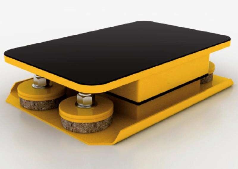 GRM 05/6-4E90 6 Núcleos