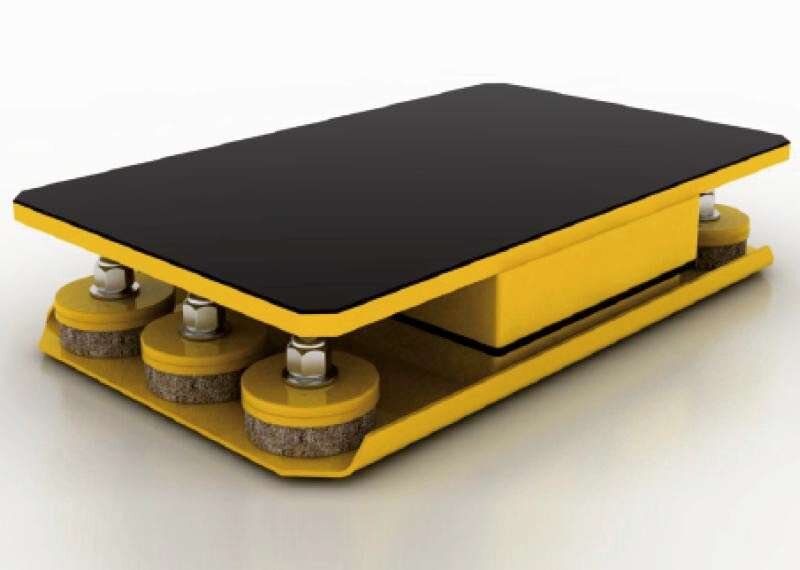 GRM 05/6-6E90 6 Núcleos