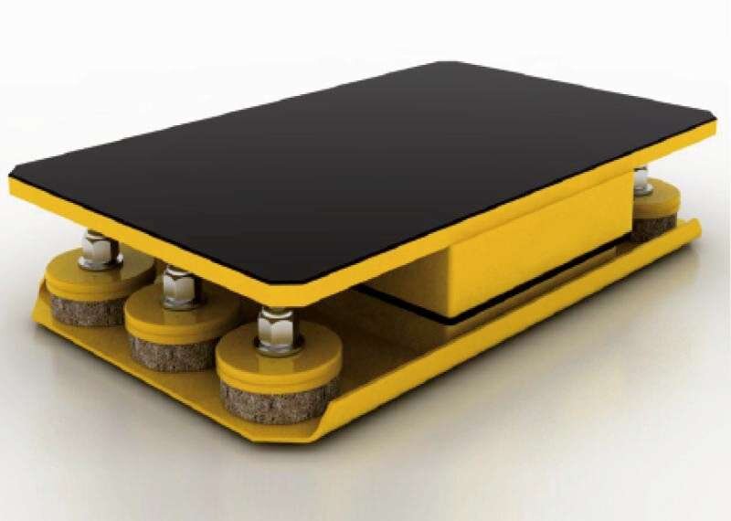 GRM 05/8-6E90 8 Núcleos