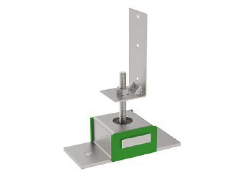 VIBRA Paredes Serie EP400