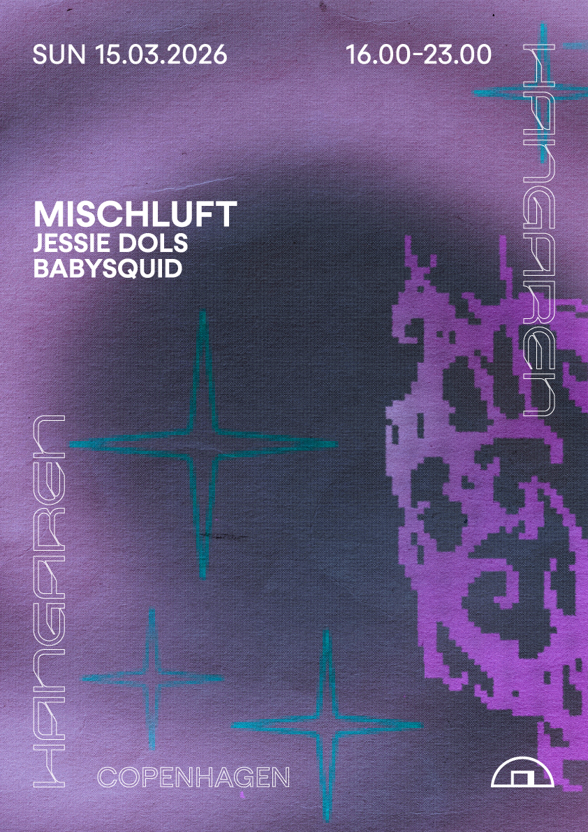 Mischluft, Jessie Dols, babysquid - EXTRA SHOW