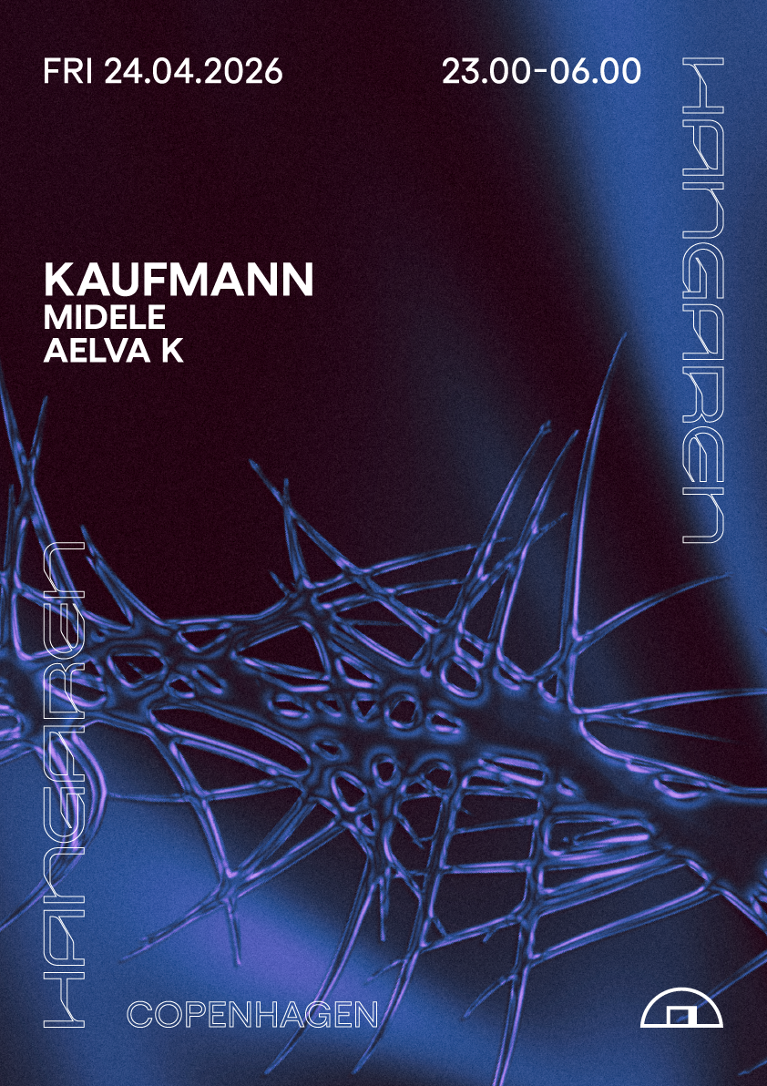Kaufmann, Midele, AELVA K