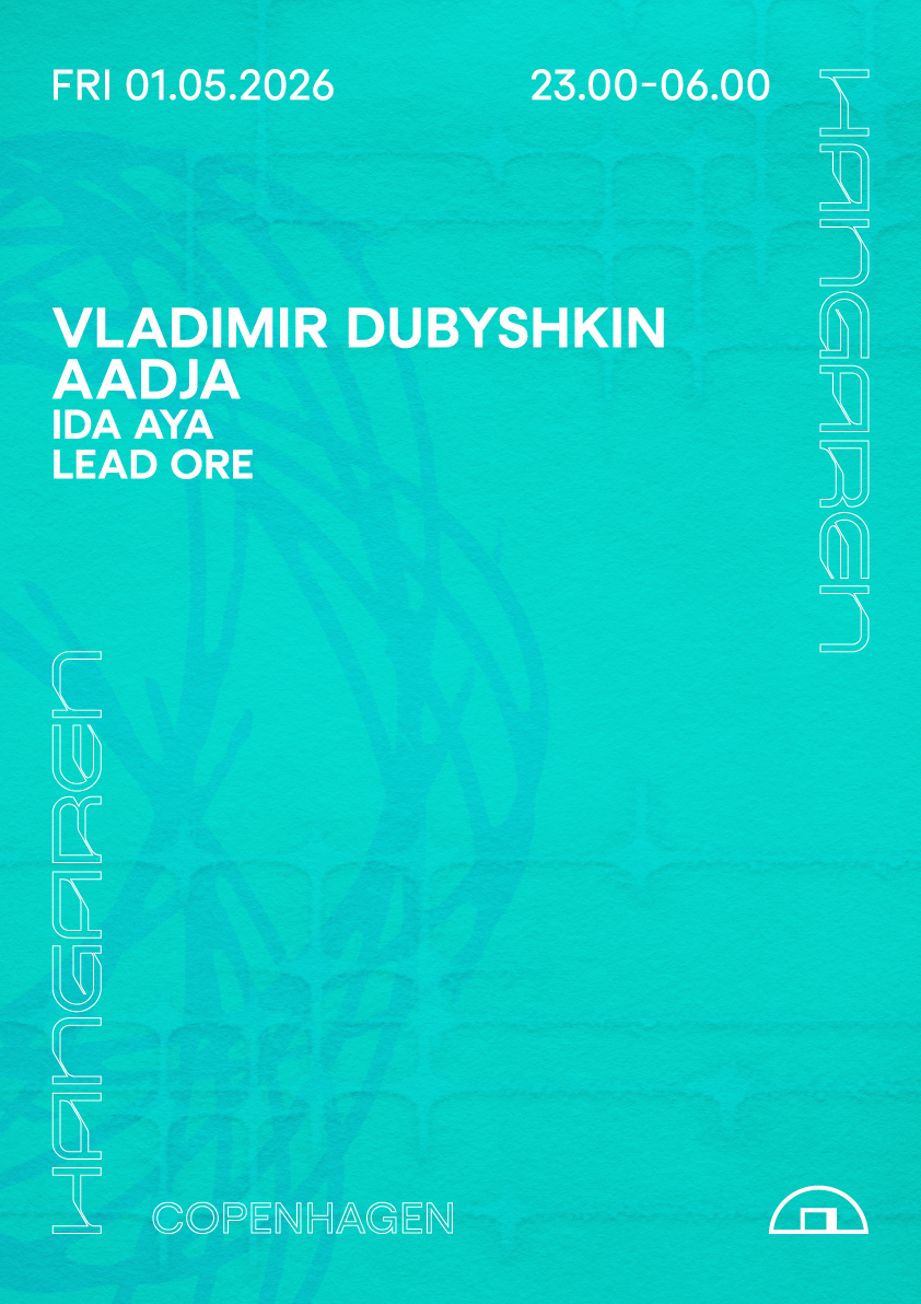 Vladimir Dubyshkin, AADJA, Ida Aya, Lead Ore