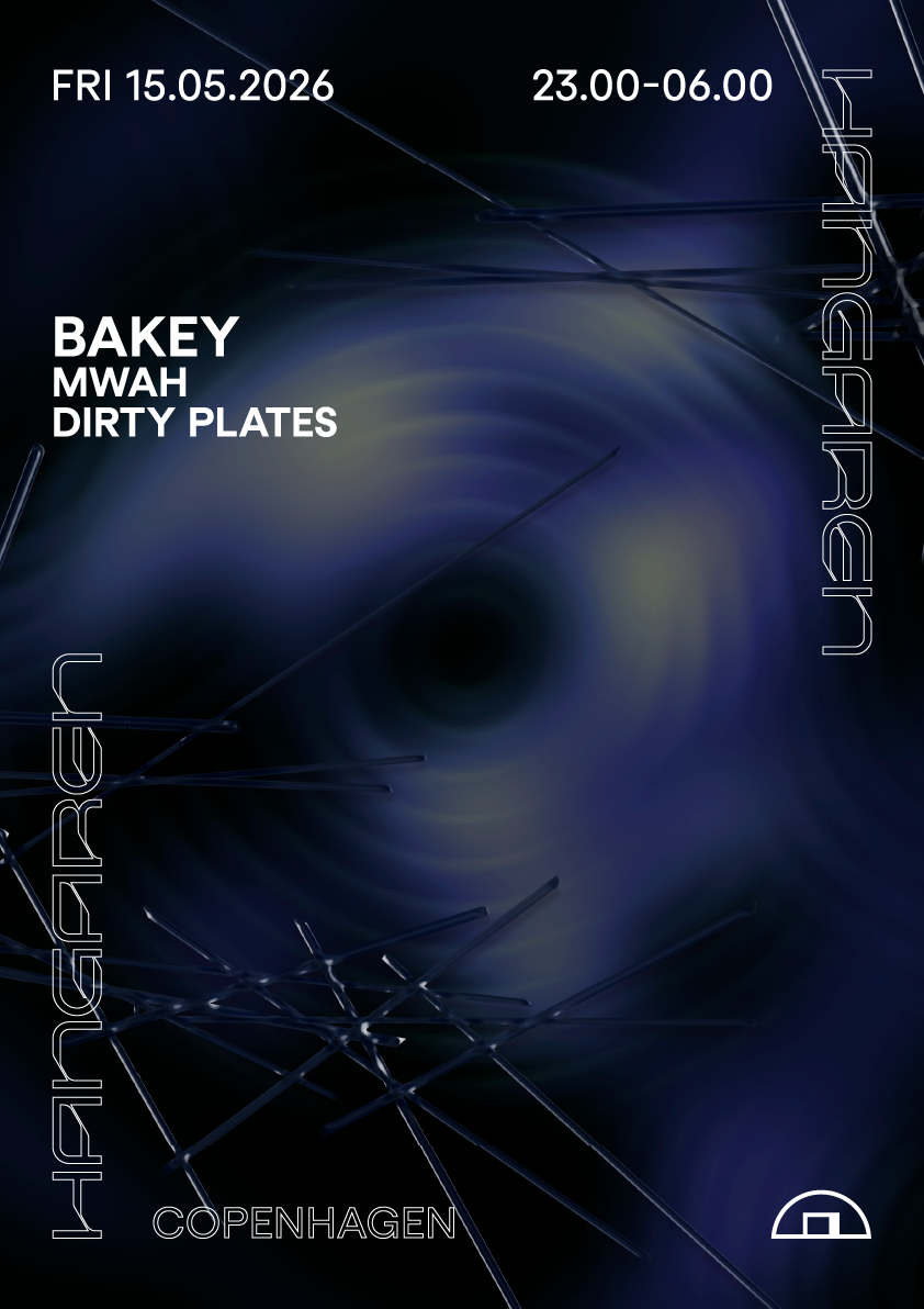 Bakey, Mwah, Dirty Plates