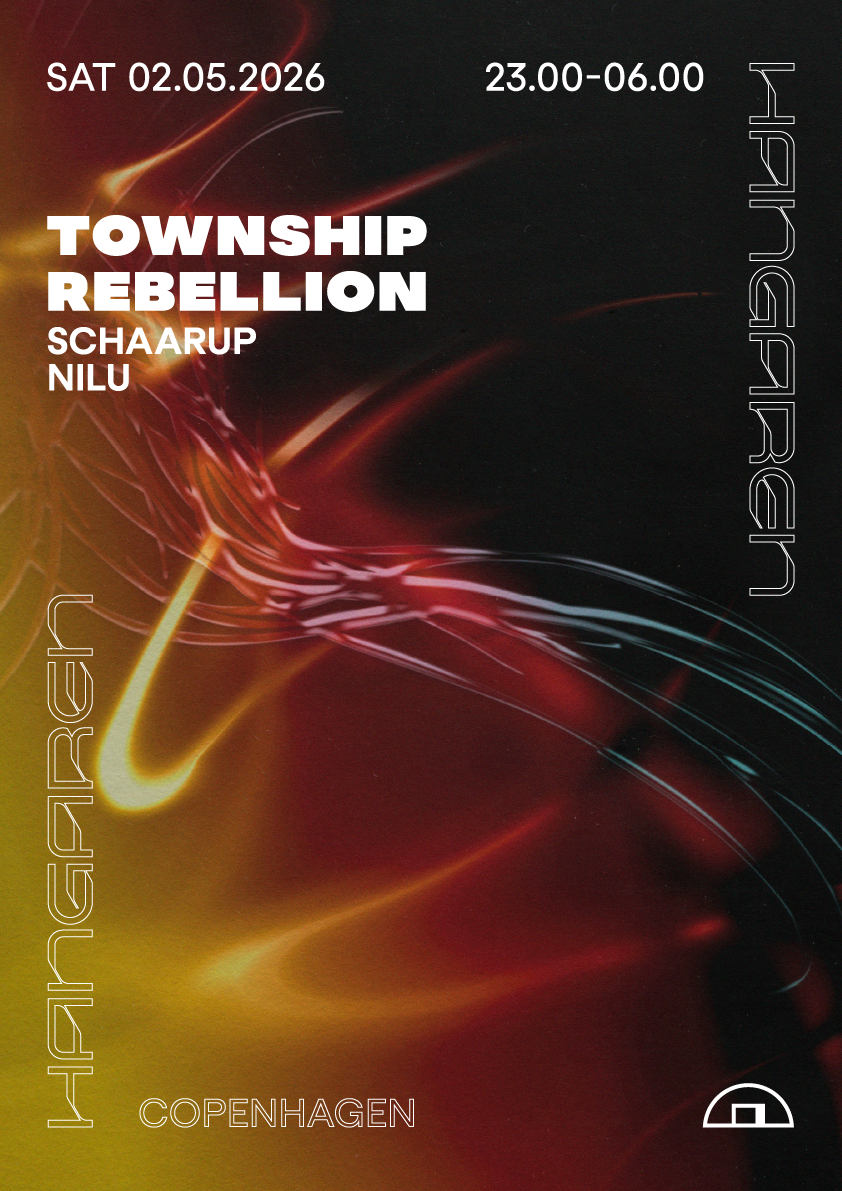 Township Rebellion, Schaarup,  Nilu