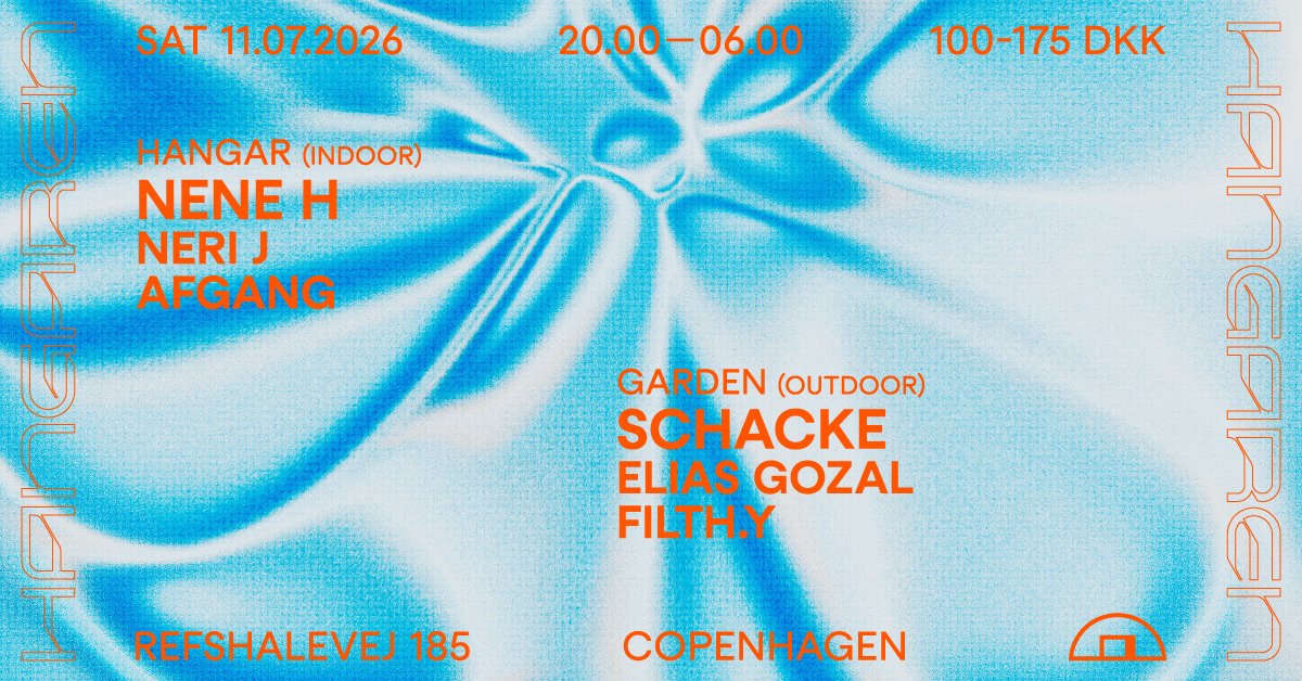 Nene H, Schacke