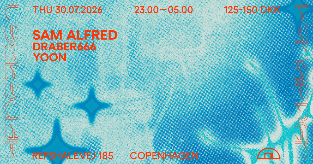 Sam Alfred, Draber666, Yoon 