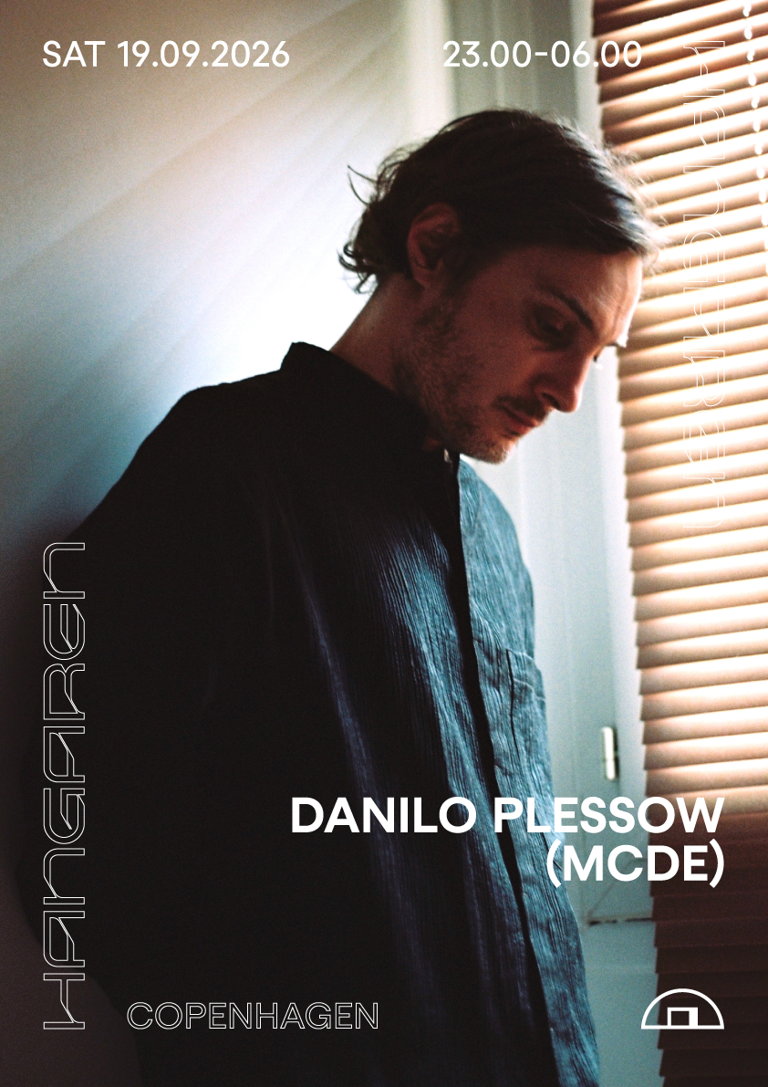 Danilo Plessow (MCDE)