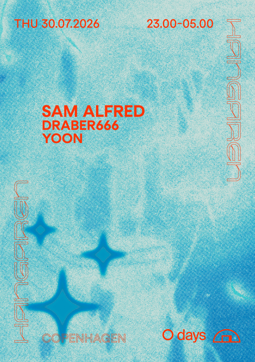 Sam Alfred, Draber666, Yoon 