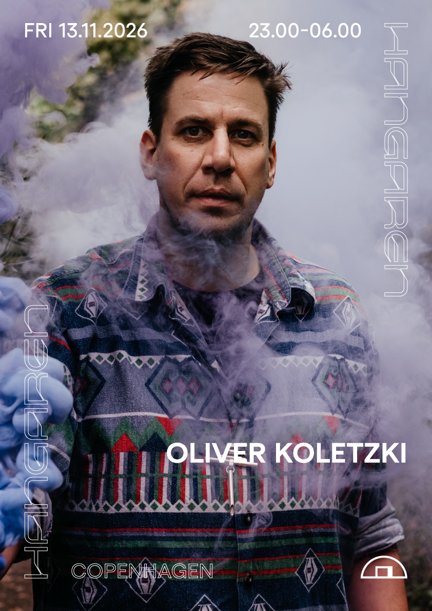 Oliver Koletzki