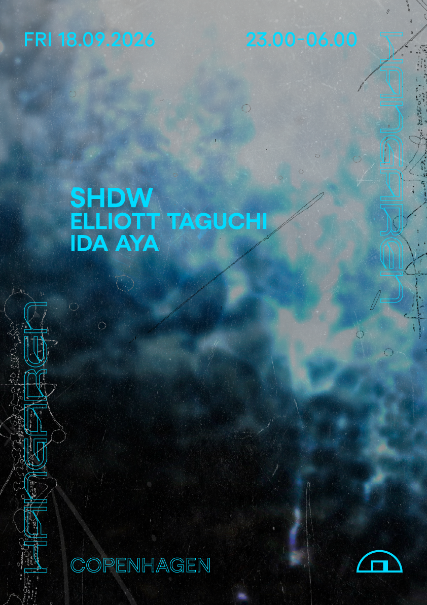 SHDW, Elliot Taguchi, Ida Aya