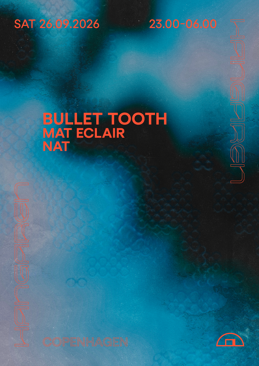 bullet tooth, Mat eclair, Nat