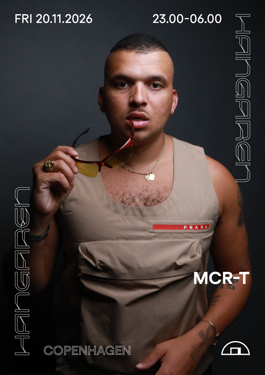 MCR-T