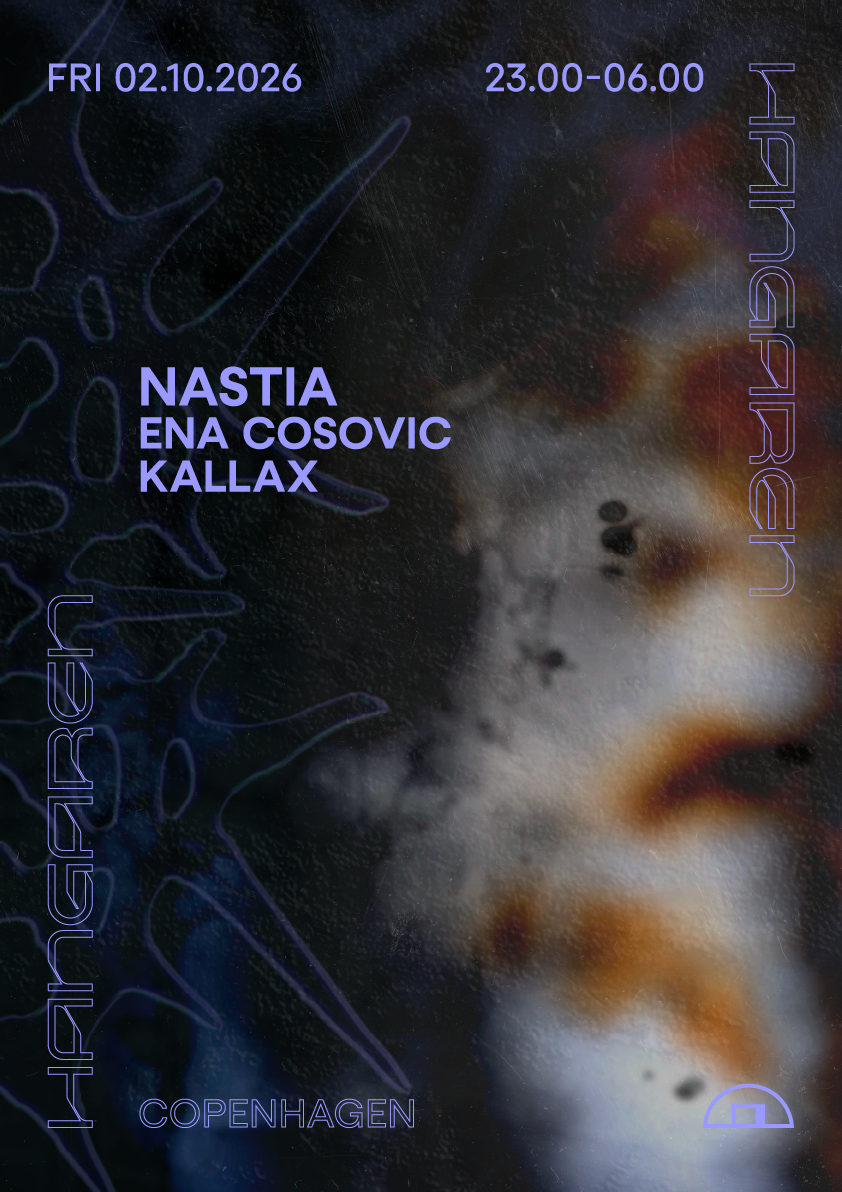 Nastia, Ena Cosovic, Kallax