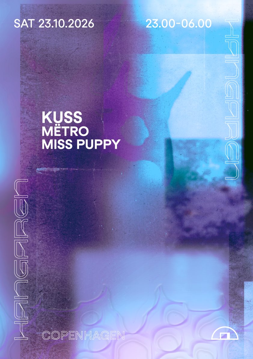 KUSS, Miss Puppy, Mëtro