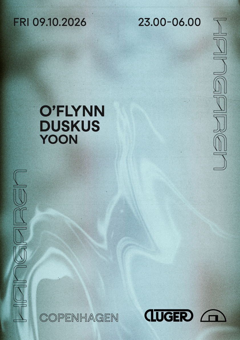 O'Flynn, Duskus, YOON