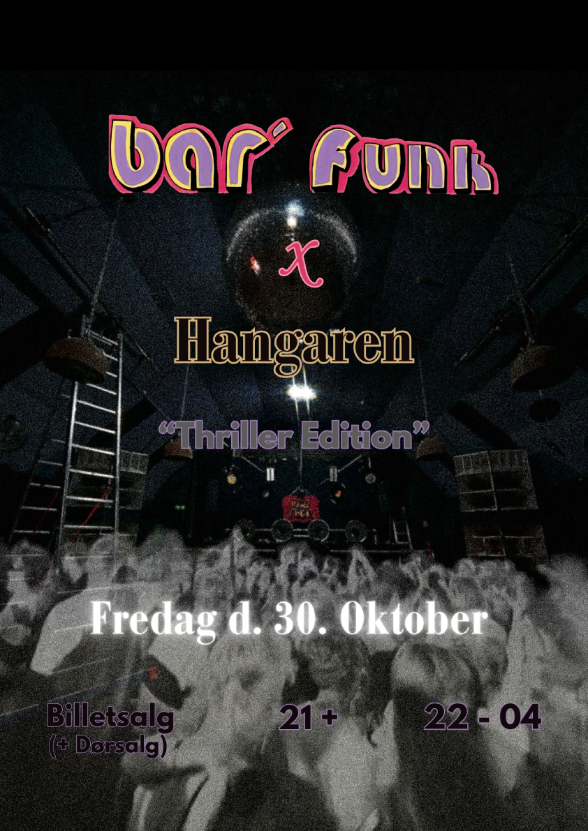Bar' Funk