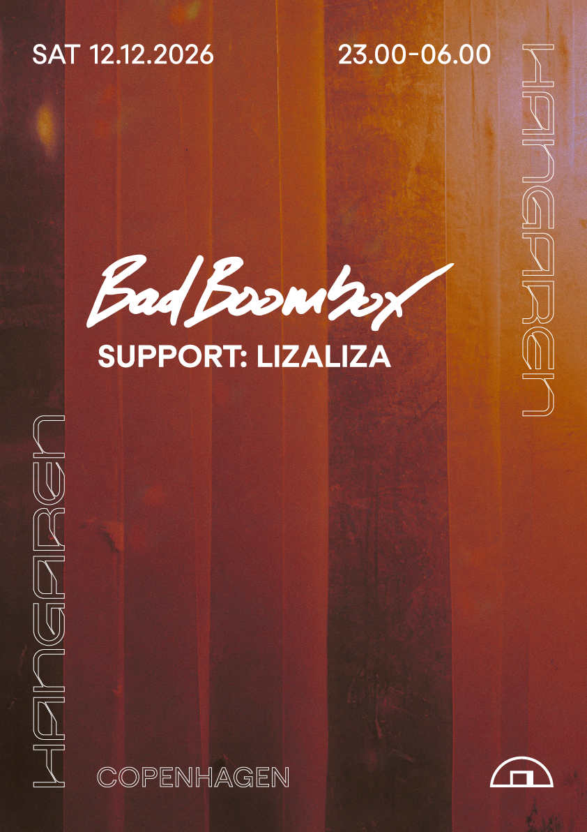Bad Boombox, lizaliza